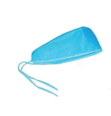 Disposable CAP